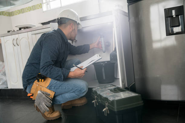 Best Hot Water Heater Installation  in Grovetown, GA