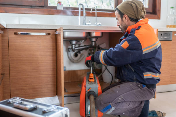 Best Emergency Plumber  in Grovetown, GA