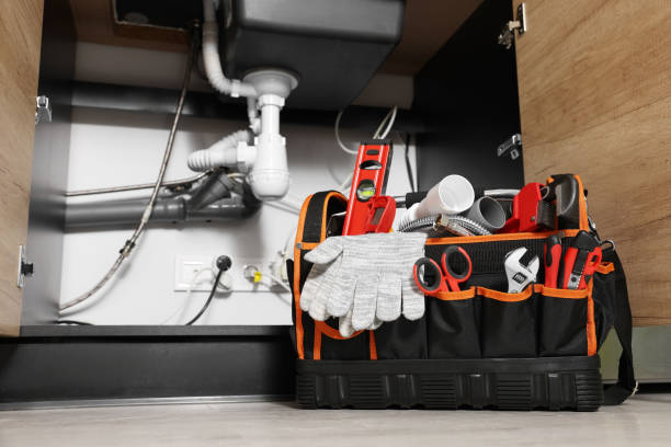 Best Gas Line Repair  in Grovetown, GA