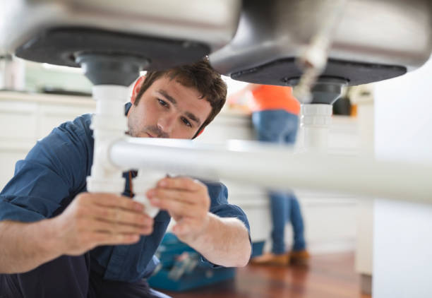 Clogged Drain Plumber in Grovetown, GA