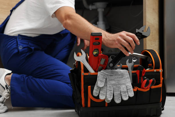 Trusted Grovetown, GA Plumbing Experts