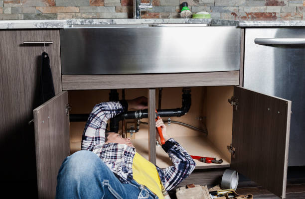 Best Sewer Cleaning Services  in Grovetown, GA
