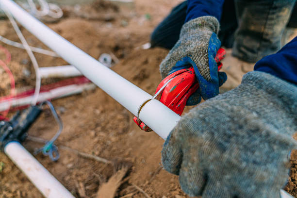Best Toilet Repair Services  in Grovetown, GA