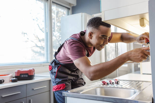 Reliable Grovetown, GA Plumbing Solutions