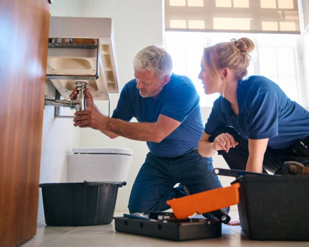 Best Water Leak Repair  in Grovetown, GA